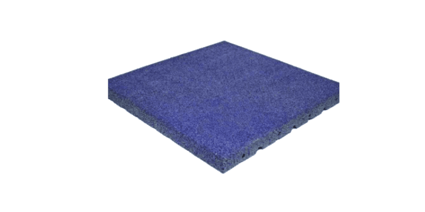 Спортивное покрытие SAFETYPLAY SPORT ECONOMY 10 мм