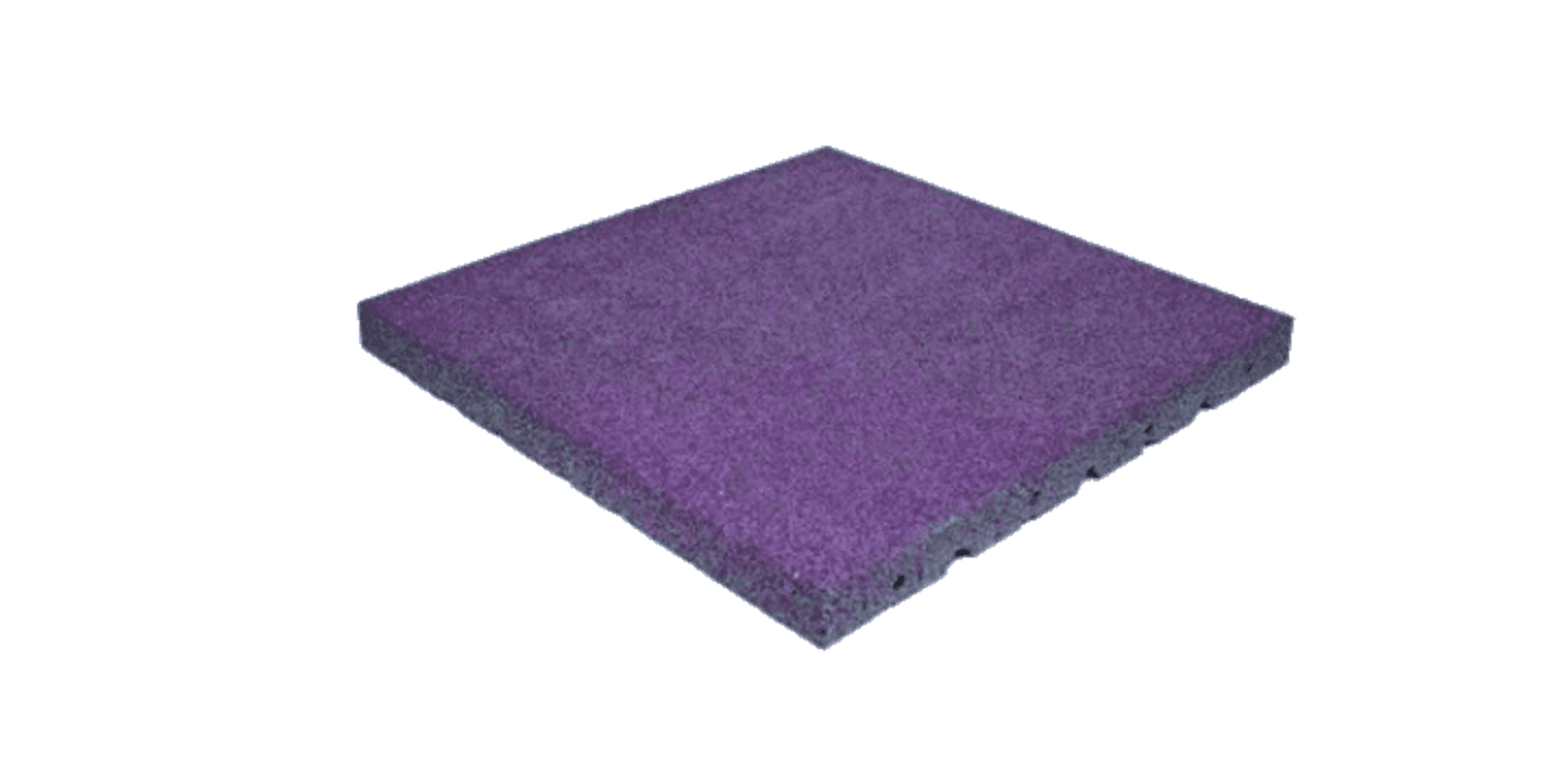 Спортивное покрытие SAFETYPLAY SPORT PREMIUM 15 мм