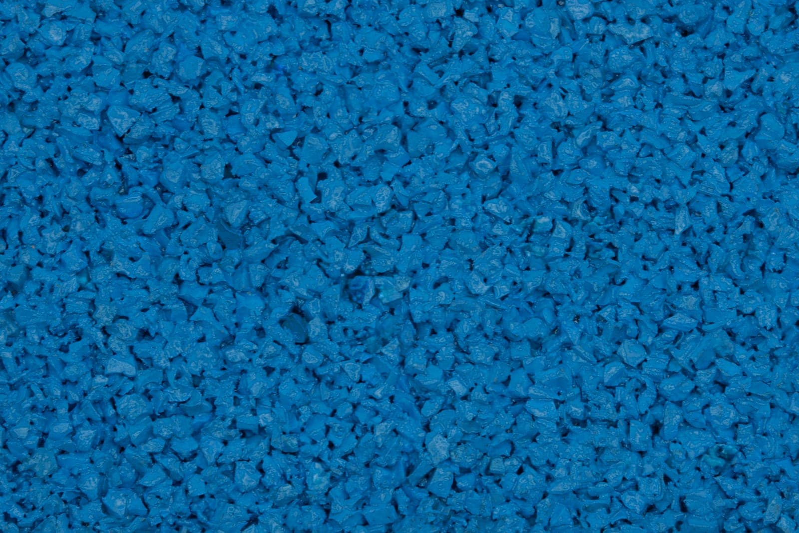 Голубая крошка