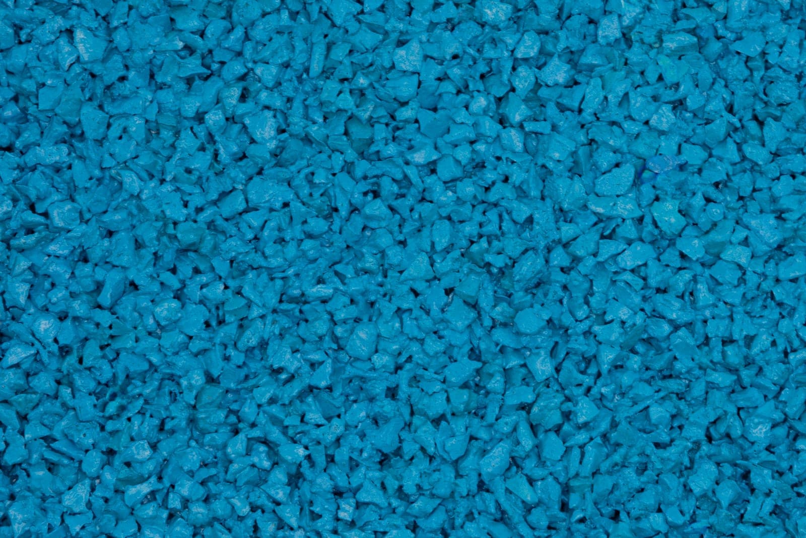 Голубое небо