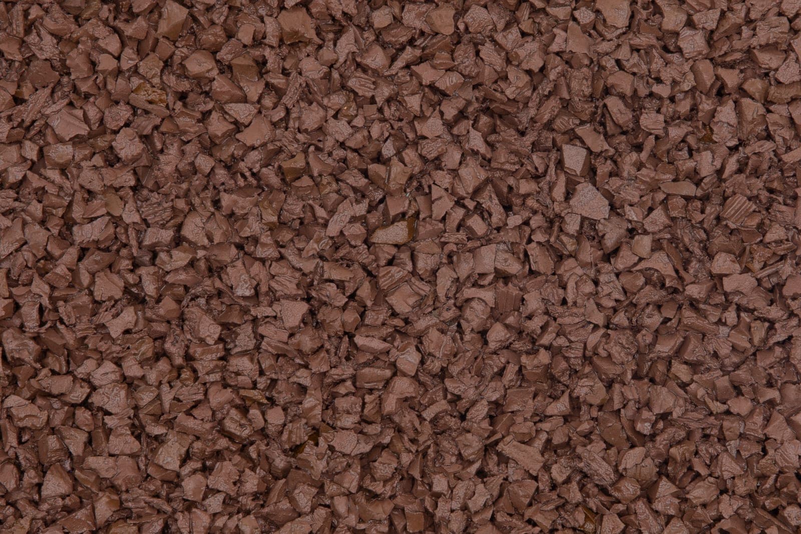 Коричневая крошка