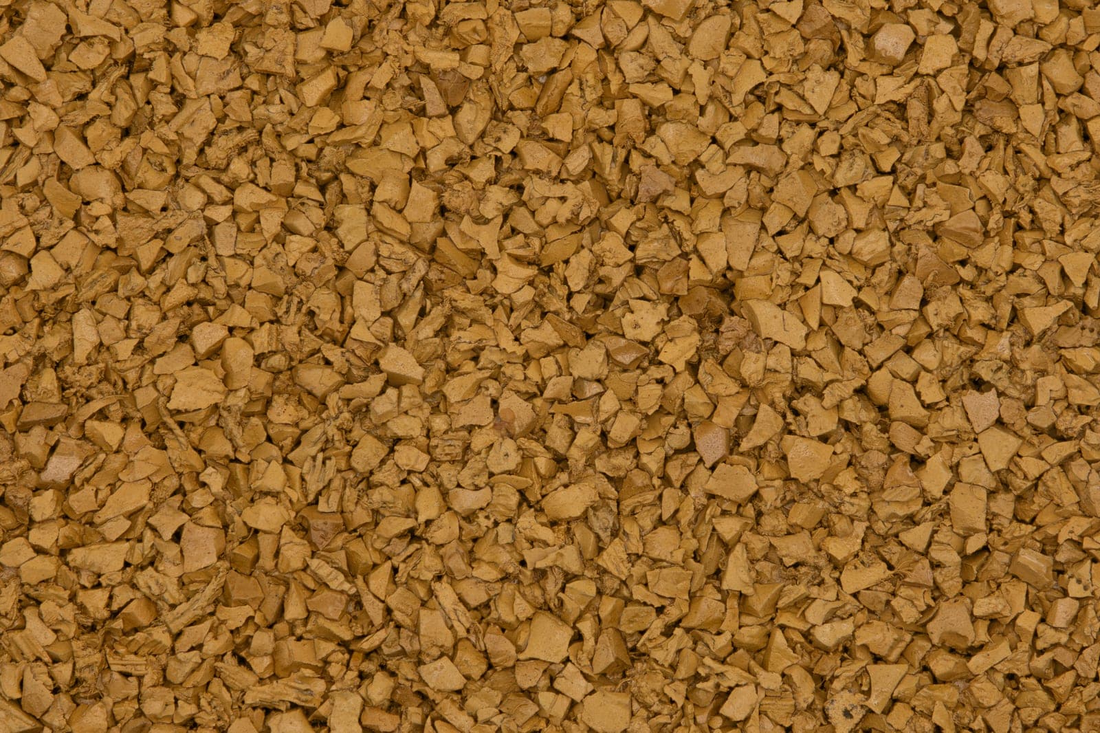 Медово-желтая крошка