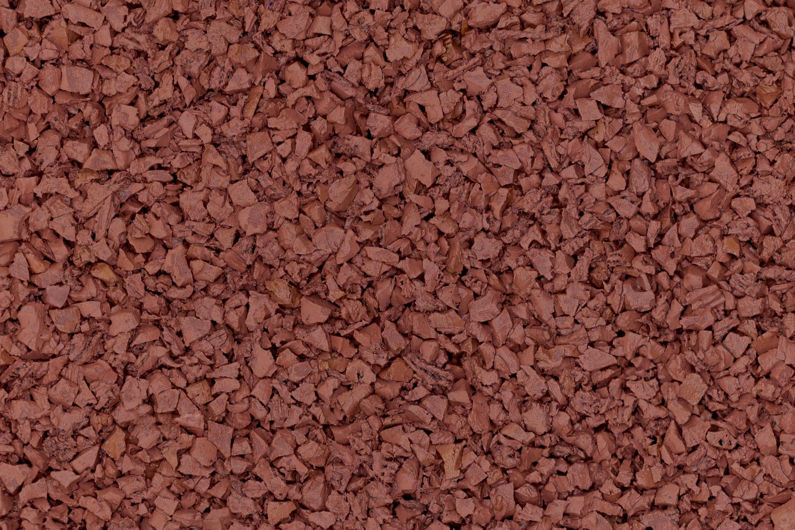 Розовая крошка