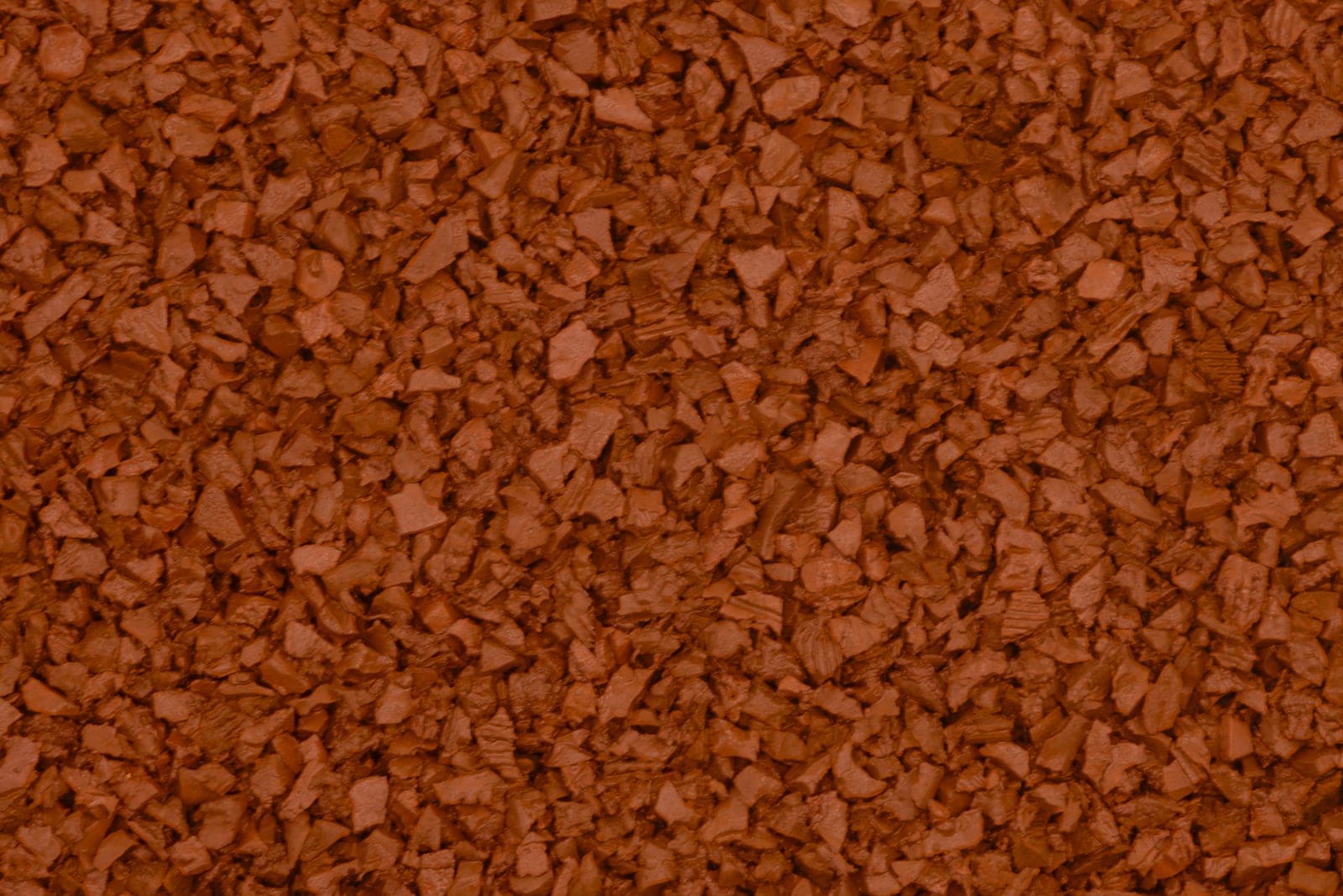 Рыжая крошка