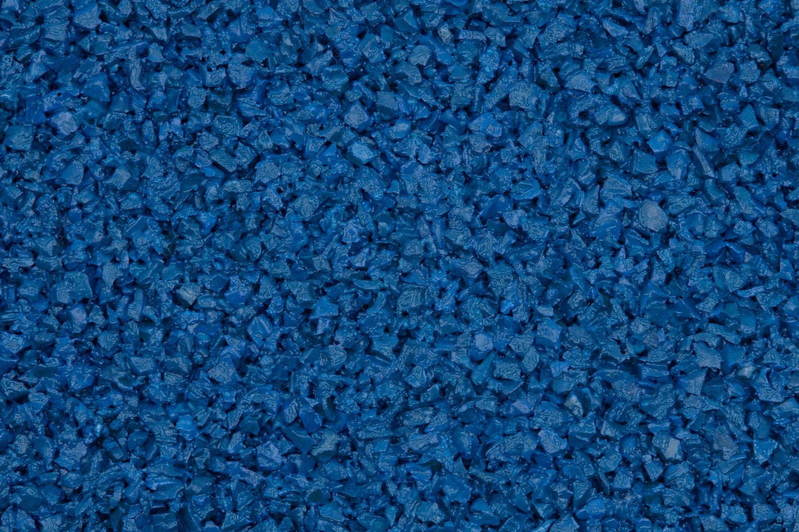 Синяя крошка