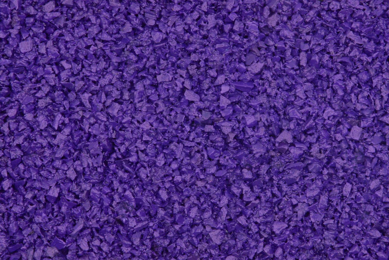 Сиреневая крошка