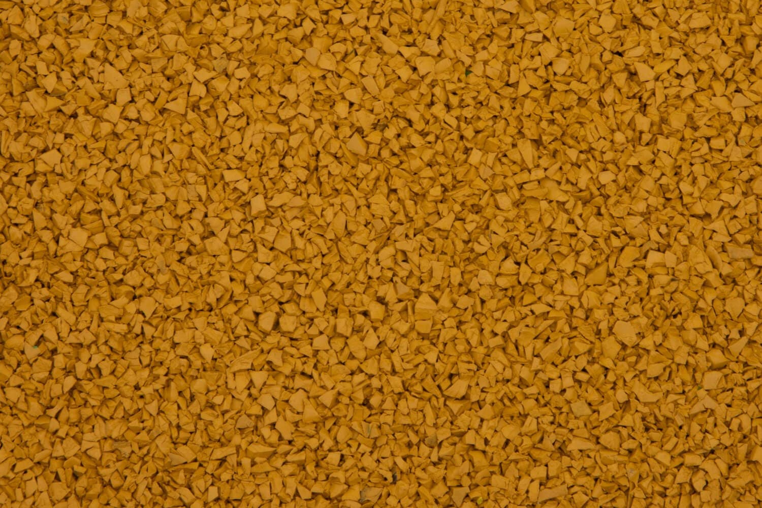 Каучуковая крошка SP40 Горчичный