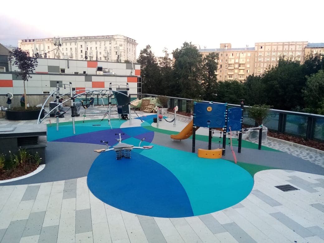 Проект - Автозаводский проезд - фото 1