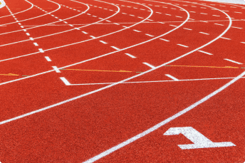 Беговые и велодорожки