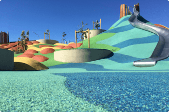 Общественные и дворовые пространства