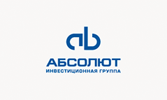 Логотип Абсолют - Фото