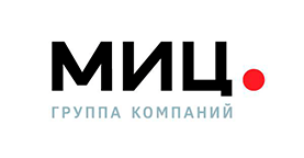 Логотип МИЦ - Фото