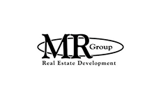 Логотип MR Group - Фото