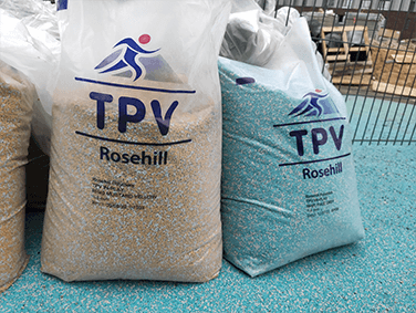 Упаковка ROSEHILL TPV - Фото 2